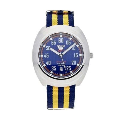 Ảnh sản phẩm Seiko 44mm Nam SRPA91K1