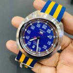 Seiko 44mm Nam SRPA91K1 - Ảnh 2