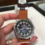 Seiko 44mm Nam SRPB21K1S - Ảnh 2