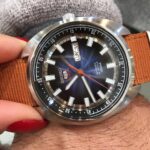 Seiko 44mm Nam SRPB21K1S - Ảnh 3