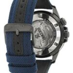 Seiko 42mm Nam SRPC31K1 - Ảnh 3