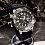 Seiko 42.4mm Nam SRPD27K1 - Ảnh 2