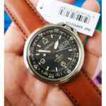 Seiko 43mm Nam SRPD31J1 - Ảnh 2