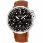 Seiko 43mm Nam SRPD31J1 - Ảnh 1