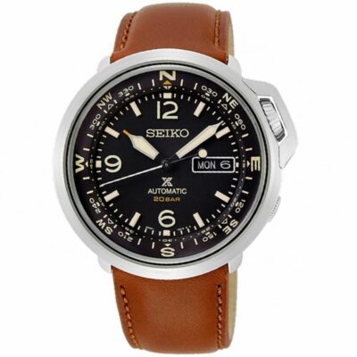 Ảnh sản phẩm Seiko 43mm Nam SRPD31J1