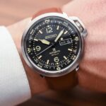 Seiko 43mm Nam SRPD31J1 - Ảnh 3