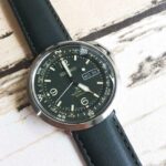 Seiko 43mm Nam SRPD33J1 - Ảnh 2