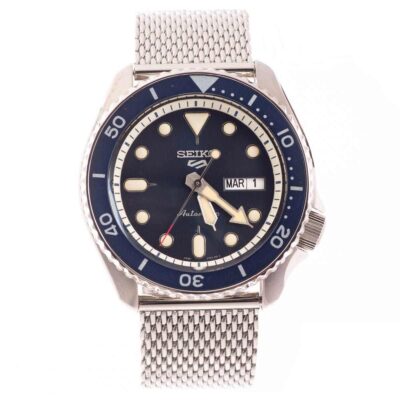 Ảnh sản phẩm Seiko 42.5mm Nam SRPD71K1