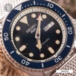 Seiko 42.5mm Nam SRPD71K1 - Ảnh 3