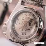 Seiko 42.5mm Nam SRPD71K1 - Ảnh 6