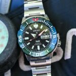 Seiko 42.4mm Nam SRPE27J - Ảnh 2