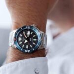 Seiko 42.4mm Nam SRPE27J - Ảnh 4