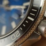 Seiko 43.8mm Nam SRPE33J - Ảnh 4