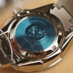 Seiko 43.8mm Nam SRPE33J - Ảnh 5