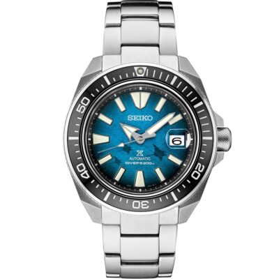 Ảnh sản phẩm Seiko 43.8mm Nam SRPE33J