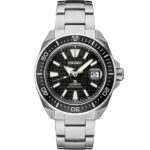 Seiko 43.8mm Nam SRPE35J - Ảnh 1