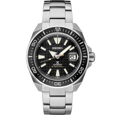 Ảnh sản phẩm Seiko 43.8mm Nam SRPE35J