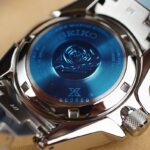 Seiko 43.8mm Nam SRPE35J - Ảnh 3