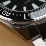 Seiko 43.8mm Nam SRPE35J - Ảnh 5