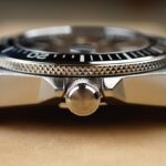 Seiko 43.8mm Nam SRPE35J - Ảnh 4