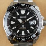 Seiko 43.8mm Nam SRPE35J - Ảnh 2