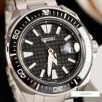 Seiko 43.8mm Nam SRPE35K1 - Ảnh 4
