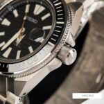 Seiko 43.8mm Nam SRPE35K1 - Ảnh 5