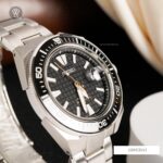 Seiko 43.8mm Nam SRPE35K1 - Ảnh 6