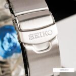Seiko 43.8mm Nam SRPE35K1 - Ảnh 8