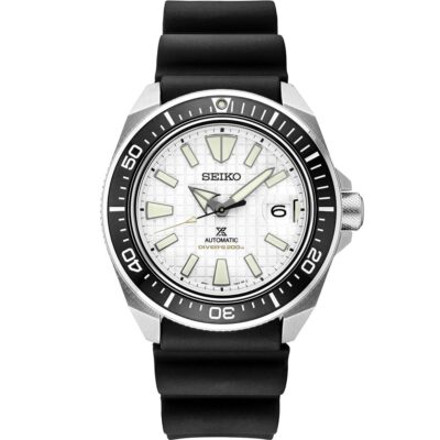 Ảnh sản phẩm Seiko 43.8mm Nam SRPE37J