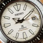 Seiko 43.8mm Nam SRPE37J - Ảnh 2