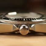 Seiko 43.8mm Nam SRPE37J - Ảnh 4