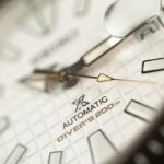 Seiko 43.8mm Nam SRPE37J - Ảnh 3