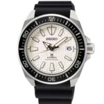 Seiko 43.8mm Nam SRPE37K - Ảnh 1