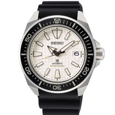 Ảnh sản phẩm Seiko 43.8mm Nam SRPE37K