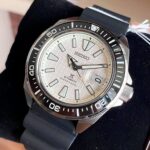 Seiko 43.8mm Nam SRPE37K - Ảnh 3