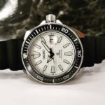 Seiko 43.8mm Nam SRPE37K1 - Ảnh 5