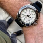 Seiko 43.8mm Nam SRPE37K1 - Ảnh 6