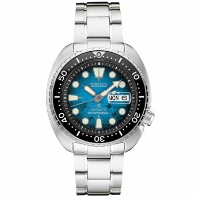 Ảnh sản phẩm Seiko 45mm Nam SRPE39J