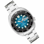 Seiko 45mm Nam SRPE39J - Ảnh 3