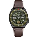 Seiko 42.5mm Nam SRPF21 - Ảnh 1