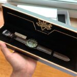 Seiko 42.5mm Nam SRPF21 - Ảnh 2