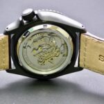 Seiko 42.5mm Nam SRPF21 - Ảnh 4