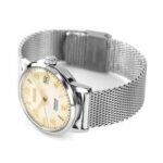 Seiko 38.5mm Nam SRPF37J - Ảnh 2