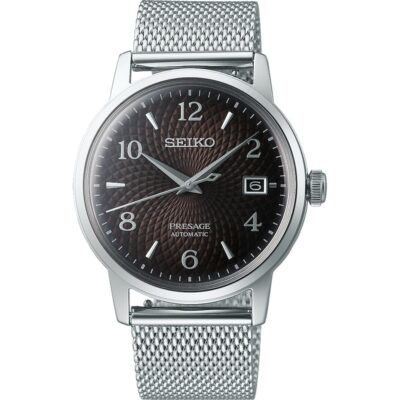 Ảnh sản phẩm Seiko 38.5mm Nam SRPF39J
