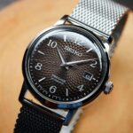 Seiko 38.5mm Nam SRPF39J - Ảnh 4