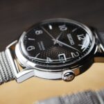 Seiko 38.5mm Nam SRPF39J - Ảnh 2