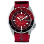 Seiko 42.5mm Nam SRPF67K1 - Ảnh 1