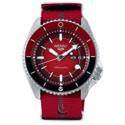 Ảnh sản phẩm Seiko 42.5mm Nam SRPF67K1