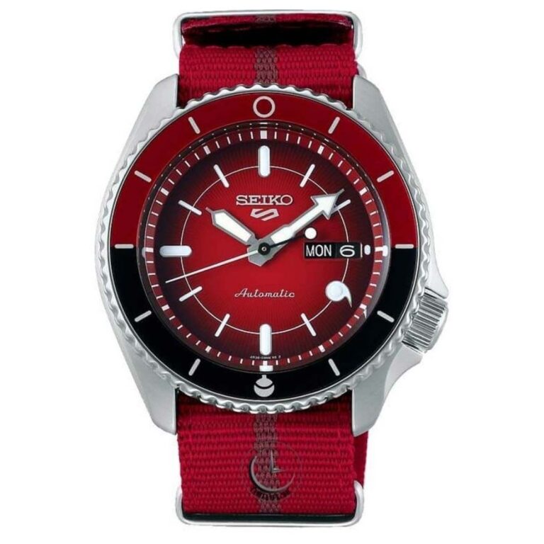 Seiko 42.5mm Nam SRPF67K1